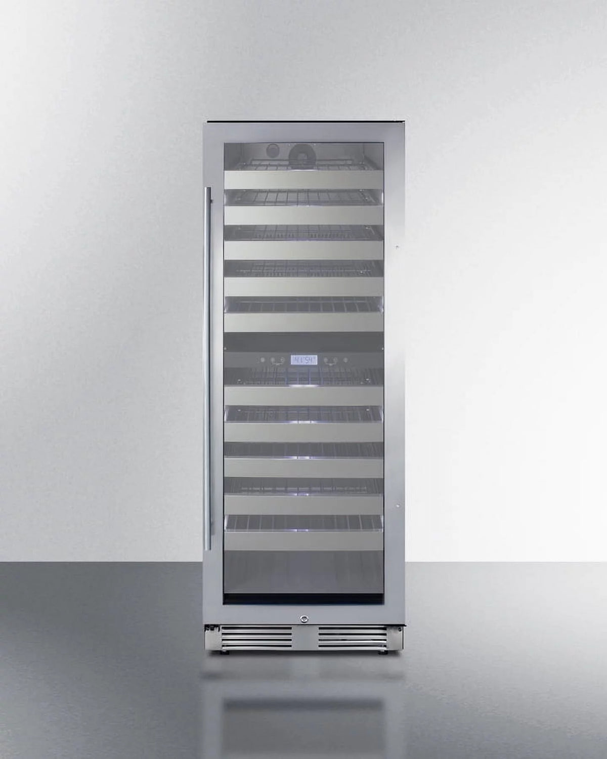 24" Wide Dual-Zone Wine Cellar I584