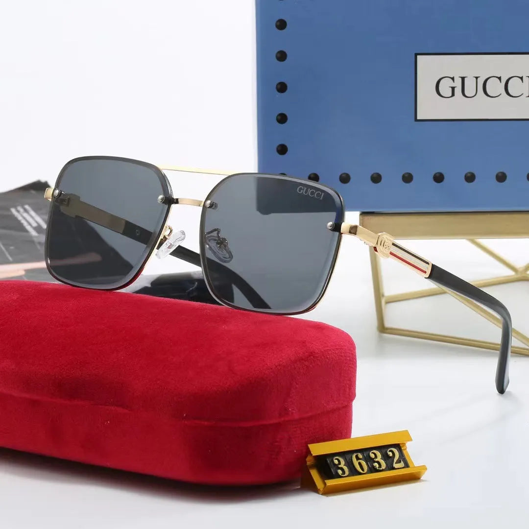 Polarized Sunglasses N4547
